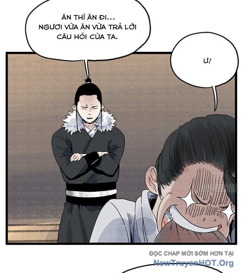 Hiệp Khách Hành bất thông - Chapter 100 - Page 9