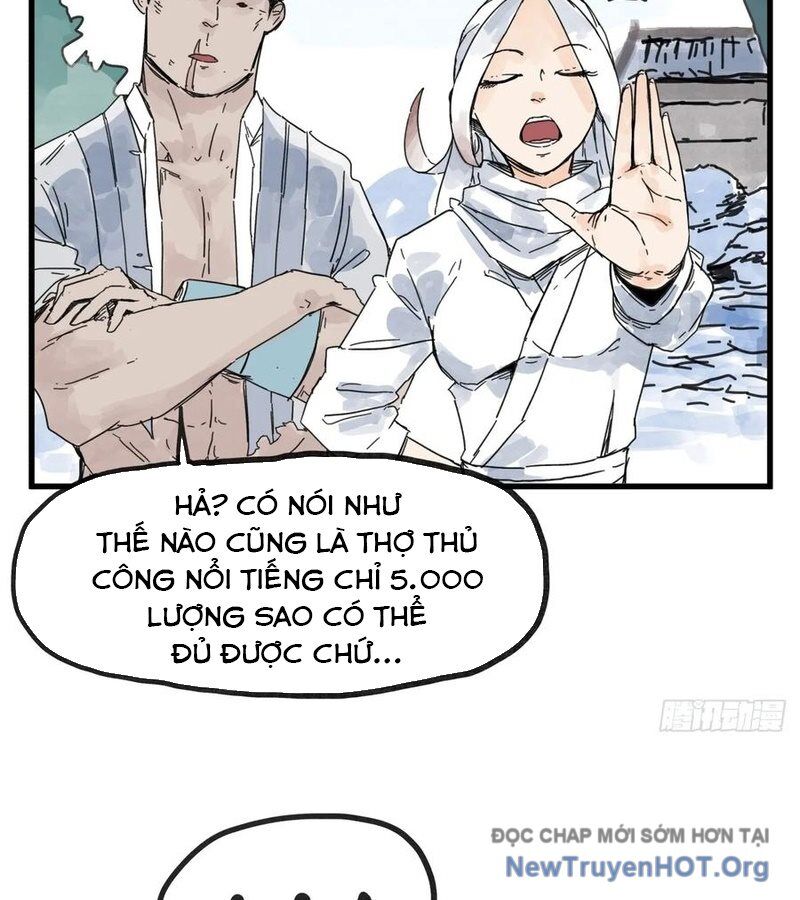 Hiệp Khách Hành bất thông - Chapter 86 - Page 10