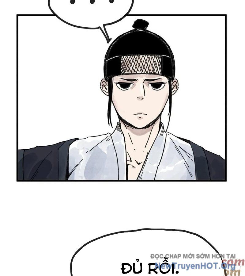 Hiệp Khách Hành bất thông - Chapter 86 - Page 11