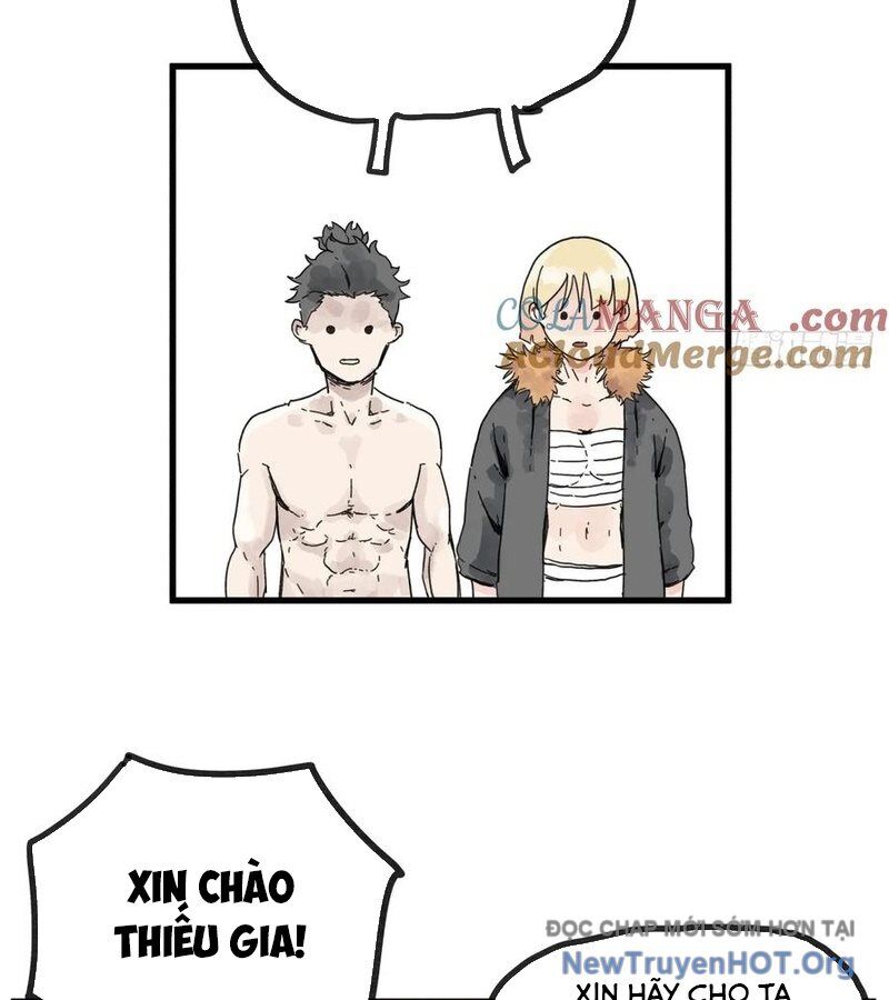 Hiệp Khách Hành bất thông - Chapter 86 - Page 14