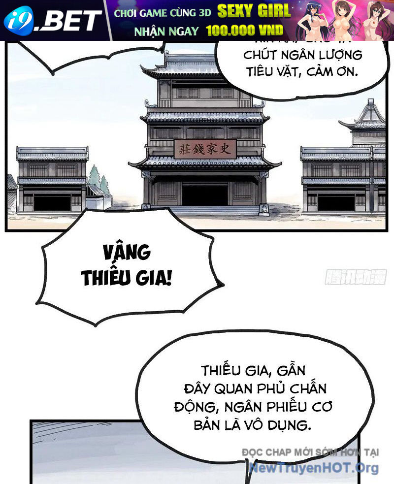 Hiệp Khách Hành bất thông - Chapter 86 - Page 15