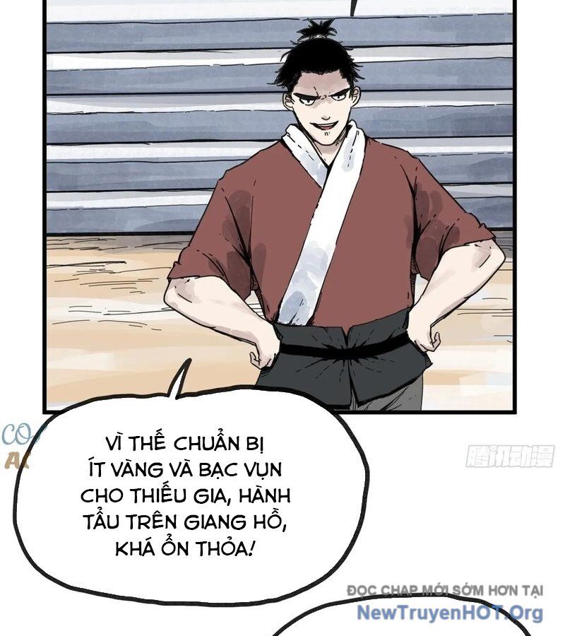 Hiệp Khách Hành bất thông - Chapter 86 - Page 16