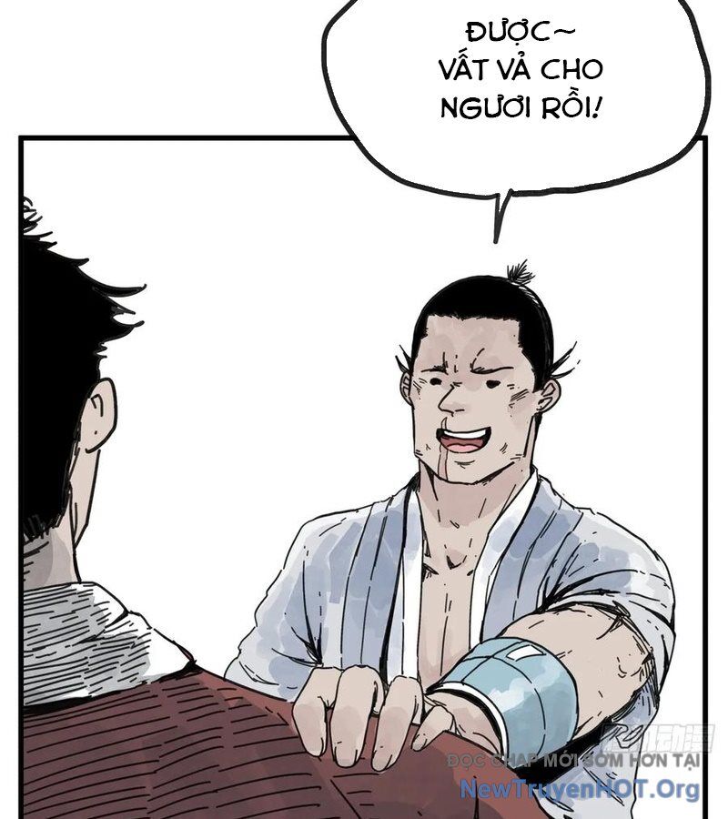 Hiệp Khách Hành bất thông - Chapter 86 - Page 17