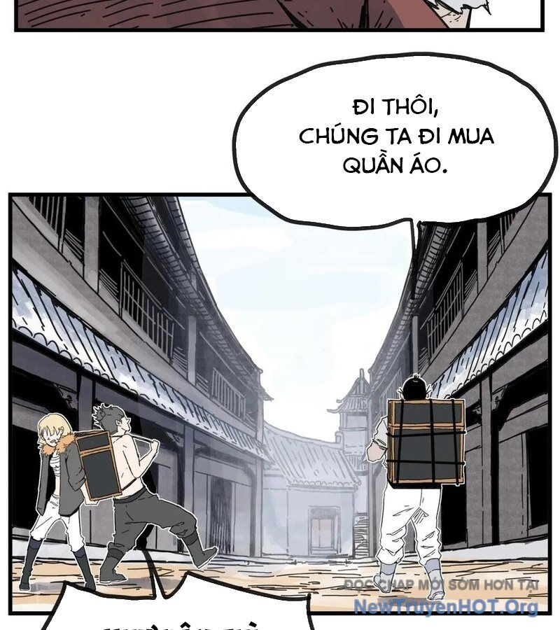 Hiệp Khách Hành bất thông - Chapter 86 - Page 18