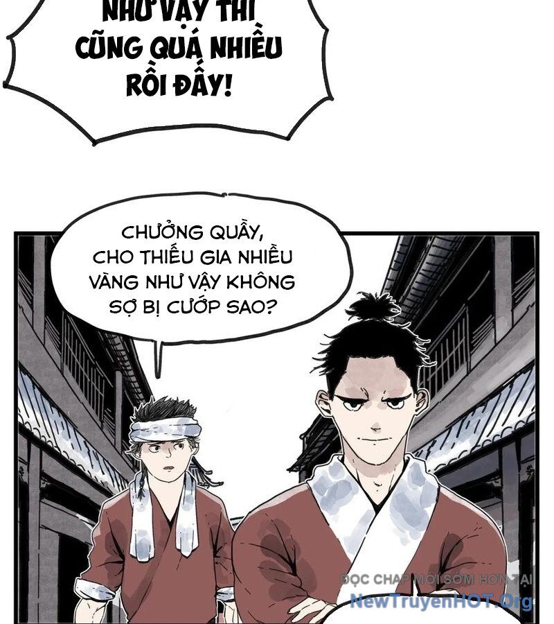 Hiệp Khách Hành bất thông - Chapter 86 - Page 19