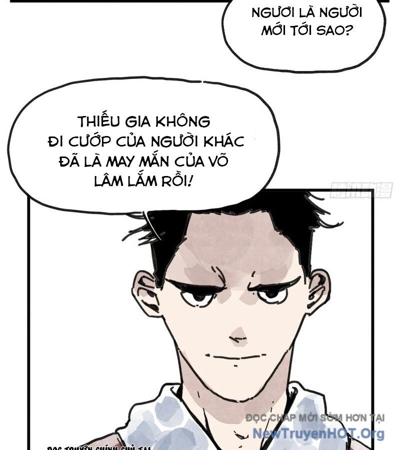 Hiệp Khách Hành bất thông - Chapter 86 - Page 20