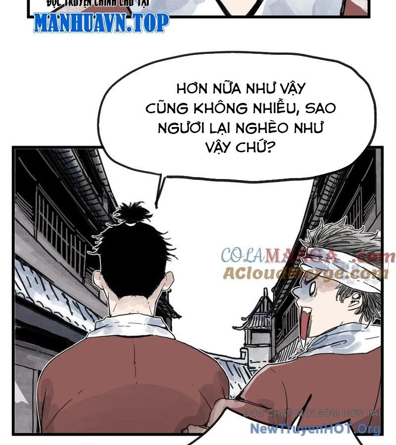 Hiệp Khách Hành bất thông - Chapter 86 - Page 21