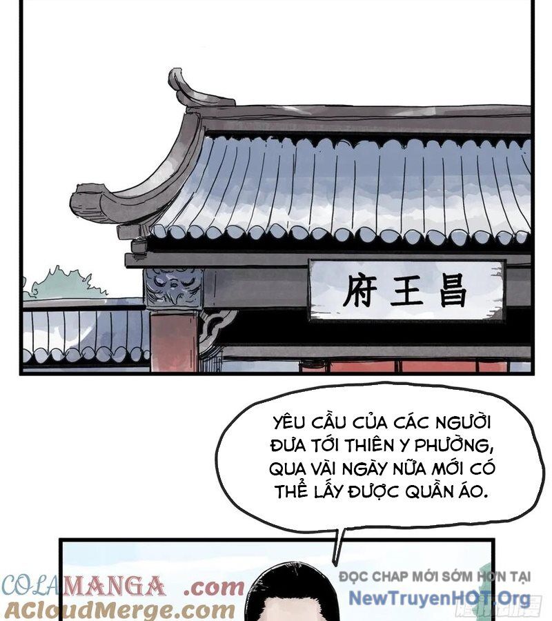 Hiệp Khách Hành bất thông - Chapter 86 - Page 23