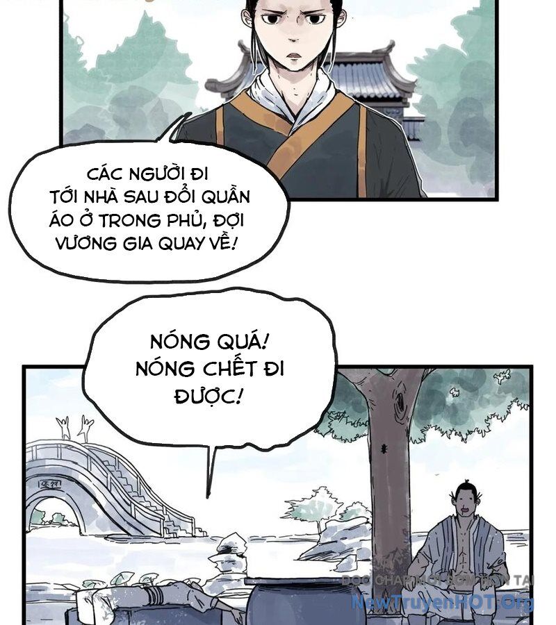 Hiệp Khách Hành bất thông - Chapter 86 - Page 24