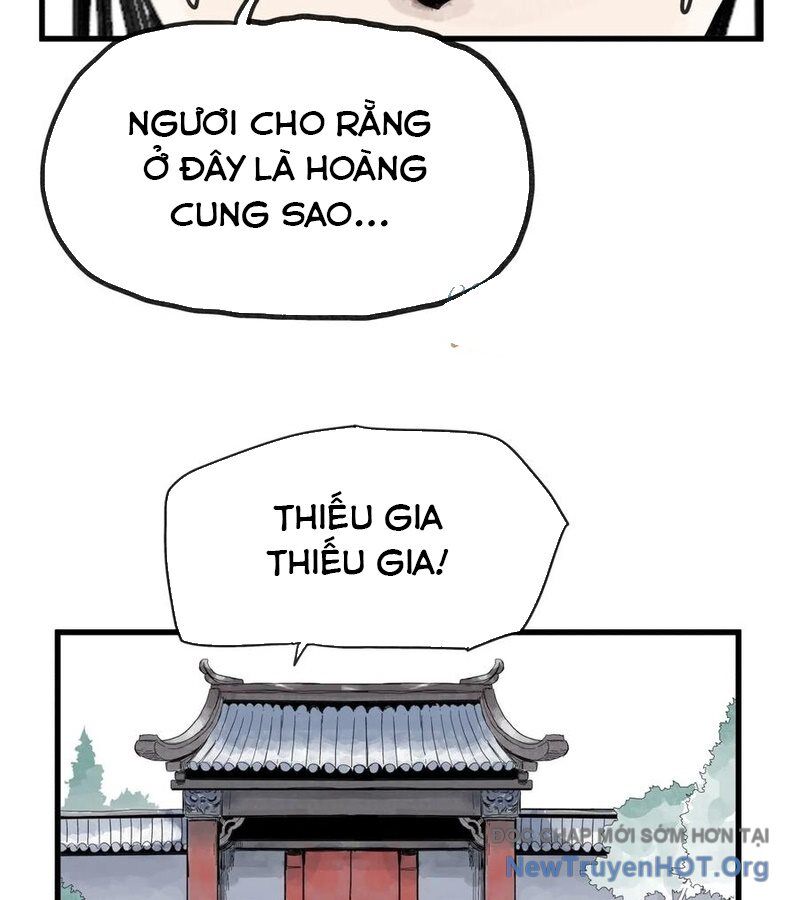 Hiệp Khách Hành bất thông - Chapter 86 - Page 26