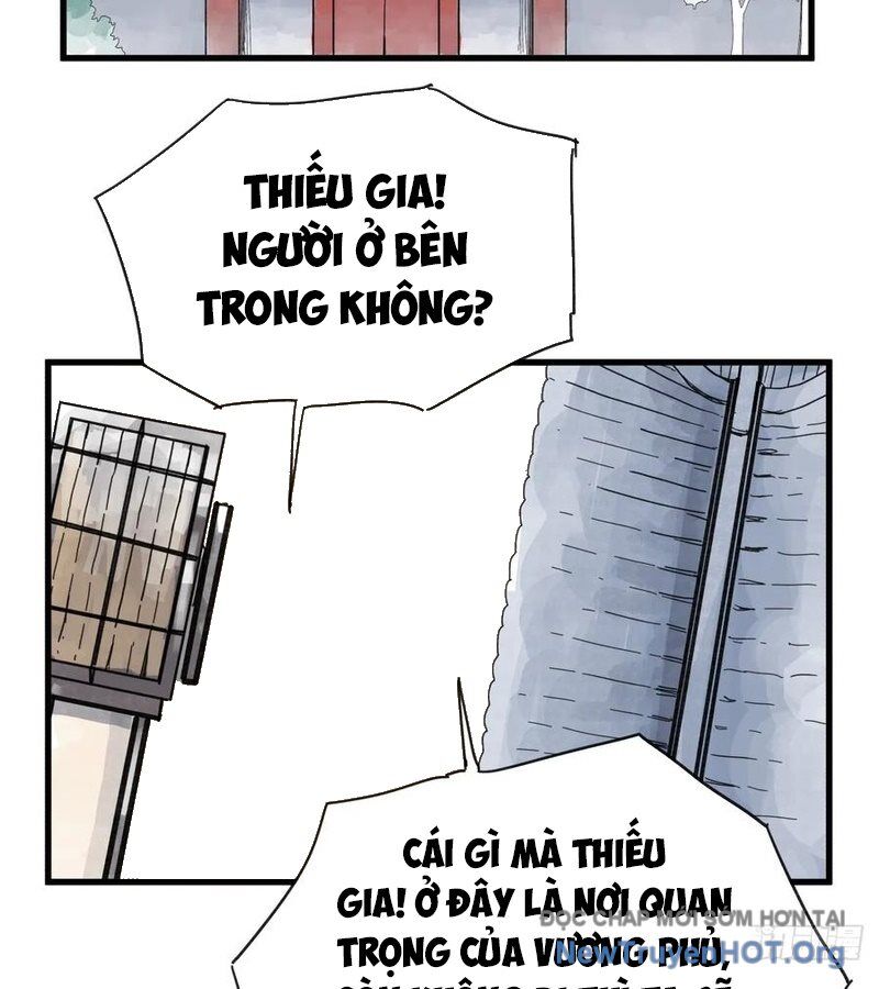 Hiệp Khách Hành bất thông - Chapter 86 - Page 27