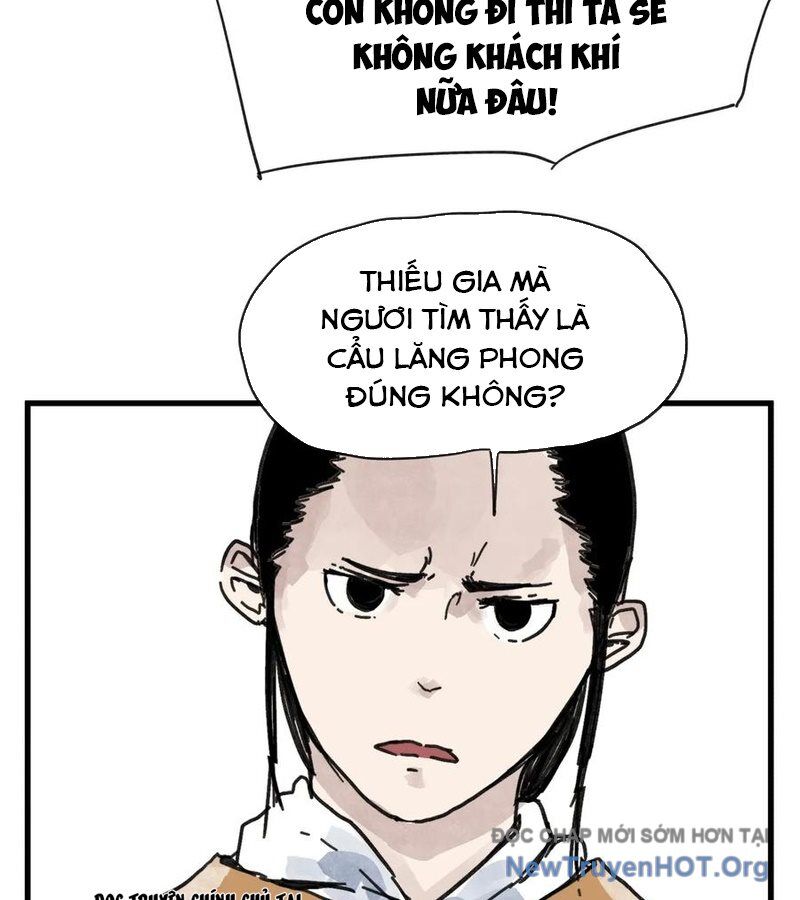 Hiệp Khách Hành bất thông - Chapter 86 - Page 28