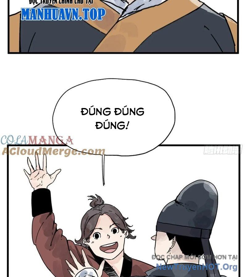 Hiệp Khách Hành bất thông - Chapter 86 - Page 29