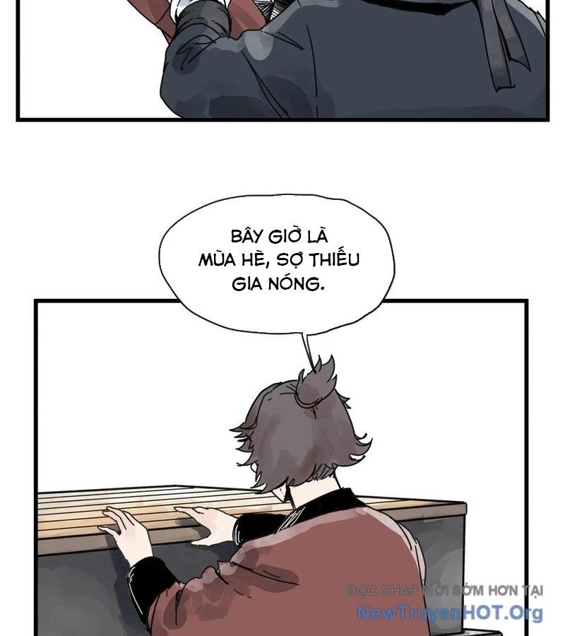 Hiệp Khách Hành bất thông - Chapter 86 - Page 30