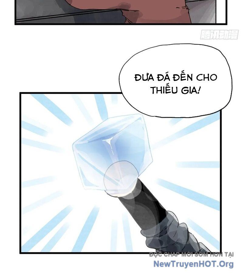 Hiệp Khách Hành bất thông - Chapter 86 - Page 31