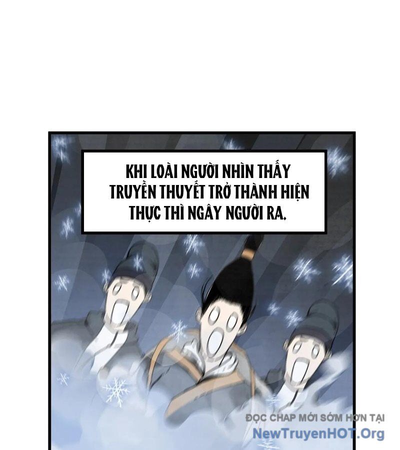 Hiệp Khách Hành bất thông - Chapter 86 - Page 32