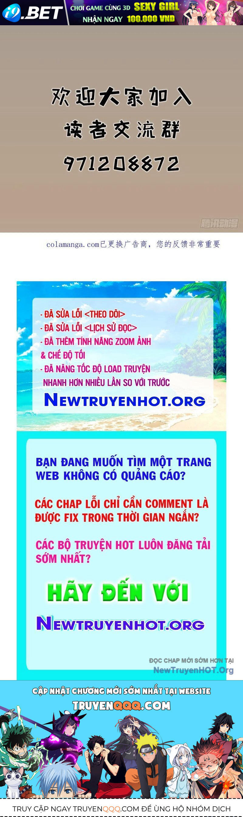 Hiệp Khách Hành bất thông - Chapter 86 - Page 35