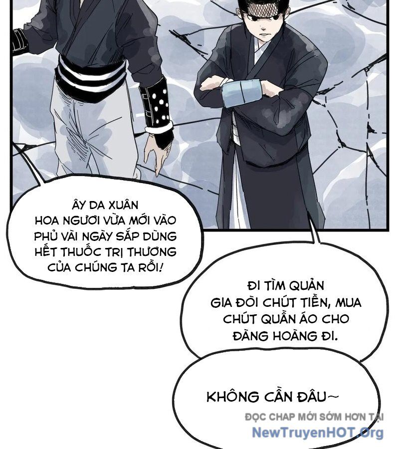 Hiệp Khách Hành bất thông - Chapter 86 - Page 5