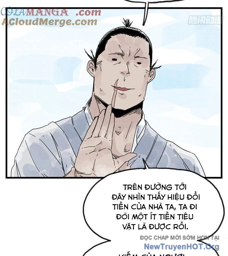 Hiệp Khách Hành bất thông - Chapter 86 - Page 6