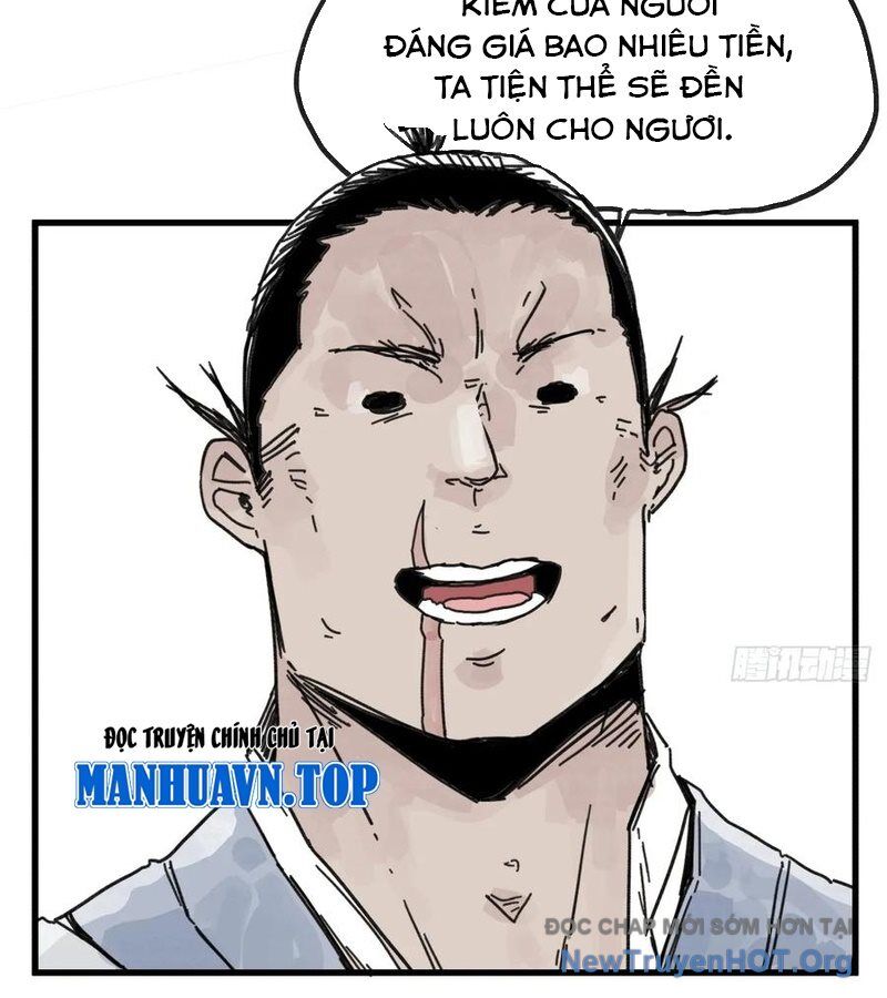 Hiệp Khách Hành bất thông - Chapter 86 - Page 7