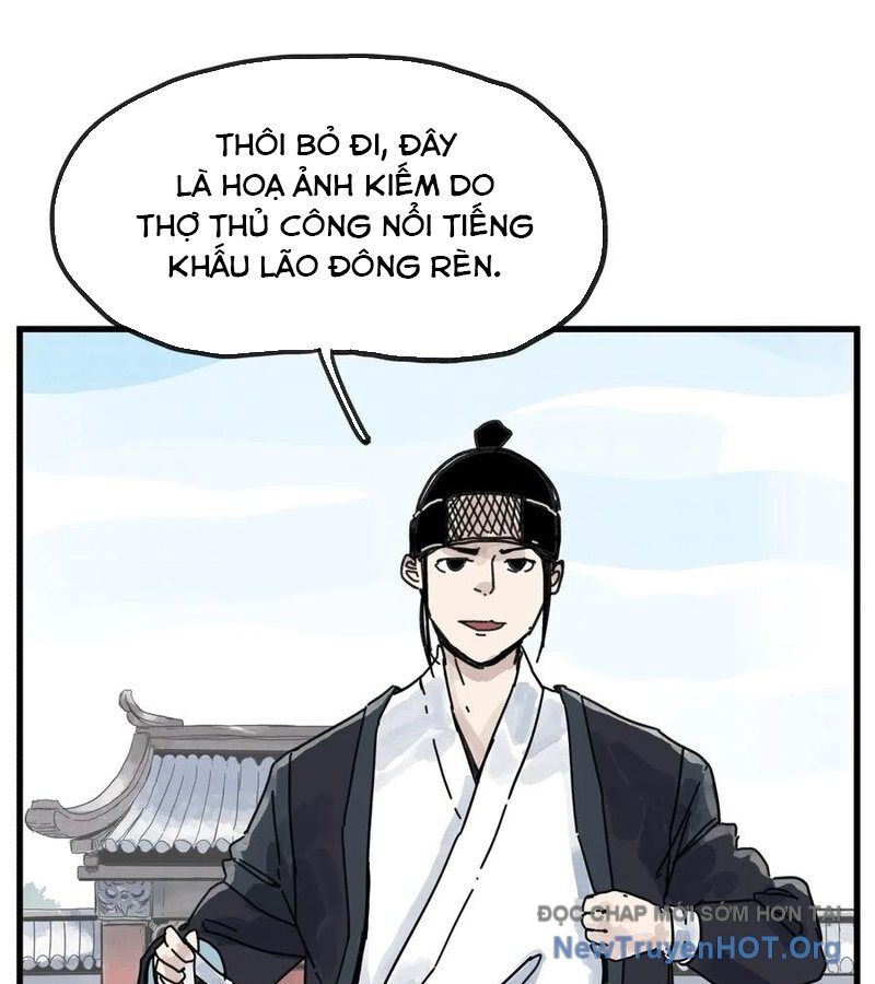 Hiệp Khách Hành bất thông - Chapter 86 - Page 8