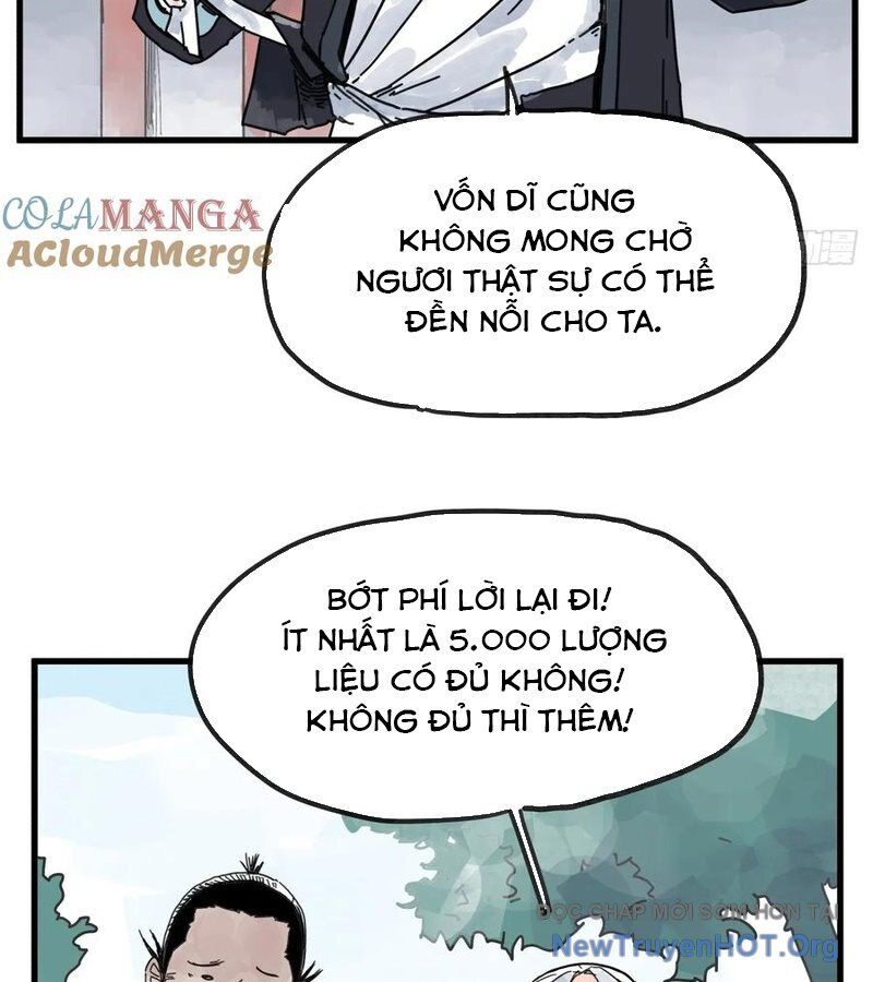 Hiệp Khách Hành bất thông - Chapter 86 - Page 9
