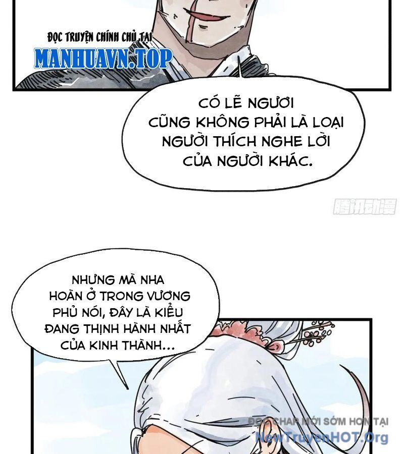 Hiệp Khách Hành bất thông - Chapter 87 - Page 10