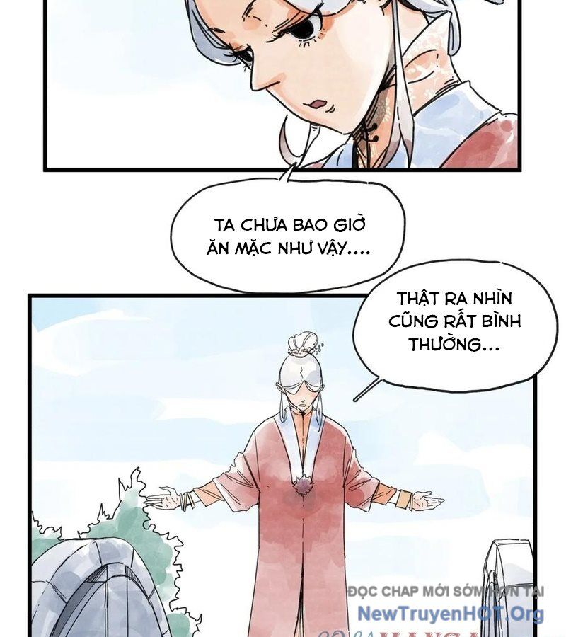 Hiệp Khách Hành bất thông - Chapter 87 - Page 11