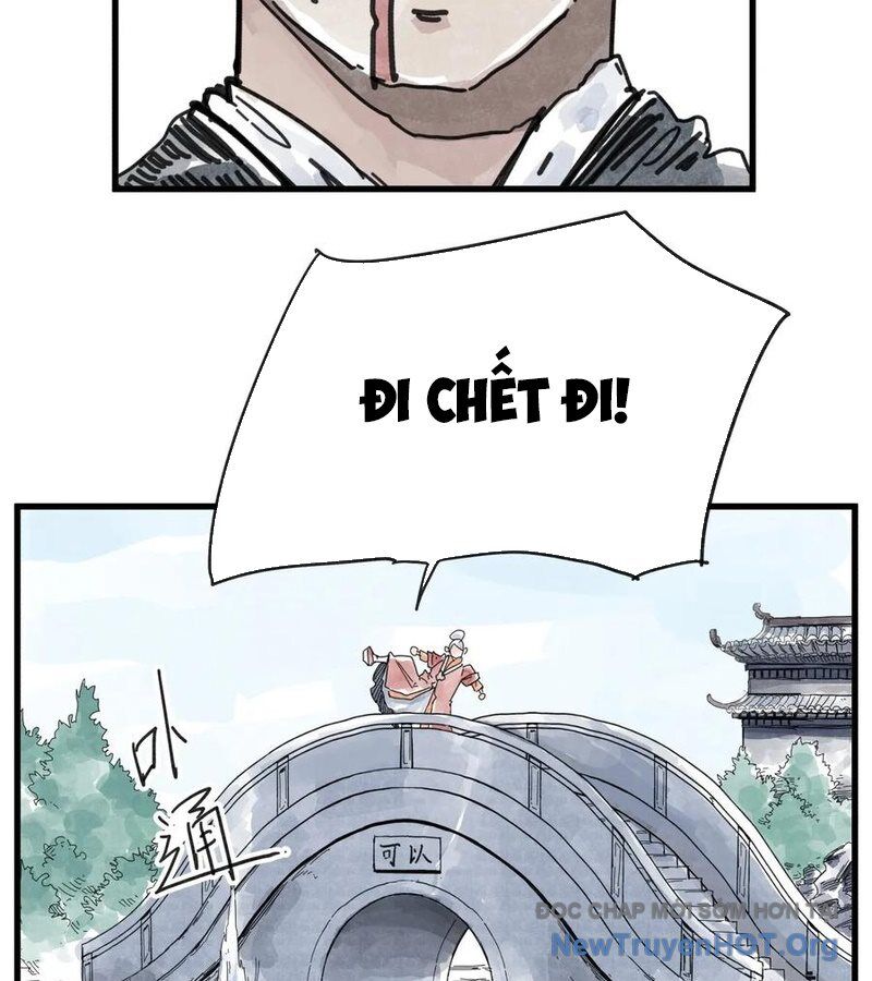 Hiệp Khách Hành bất thông - Chapter 87 - Page 14