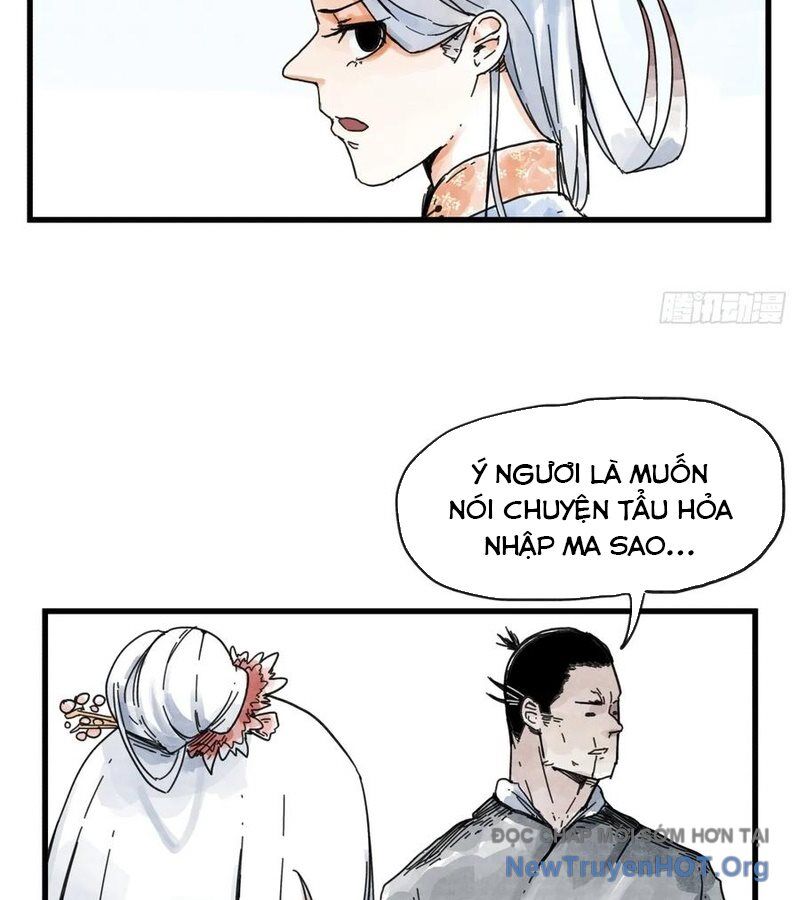 Hiệp Khách Hành bất thông - Chapter 87 - Page 17