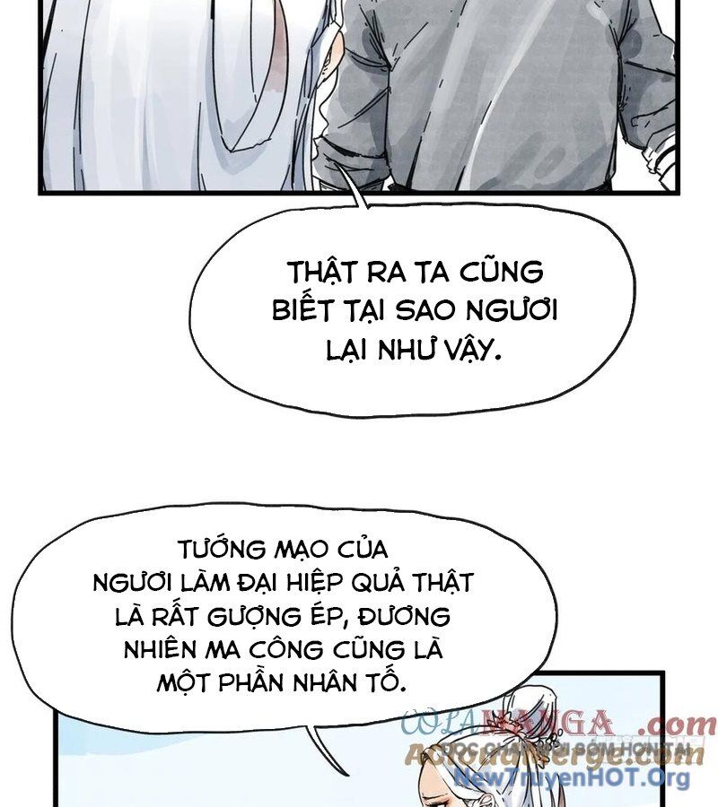 Hiệp Khách Hành bất thông - Chapter 87 - Page 18