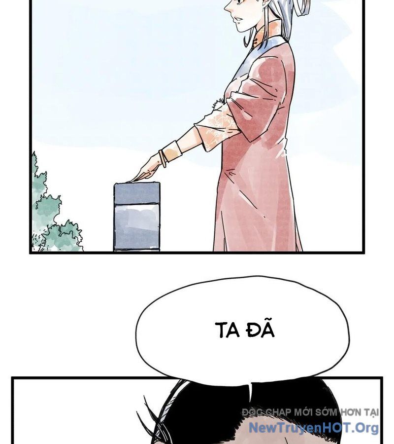 Hiệp Khách Hành bất thông - Chapter 87 - Page 19