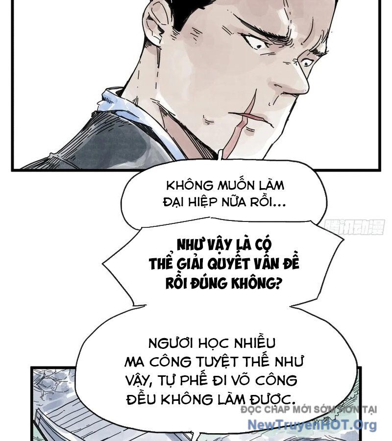 Hiệp Khách Hành bất thông - Chapter 87 - Page 20