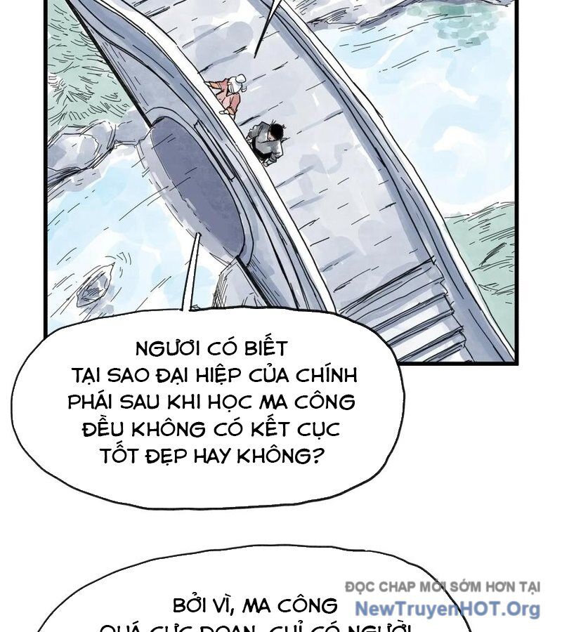 Hiệp Khách Hành bất thông - Chapter 87 - Page 21