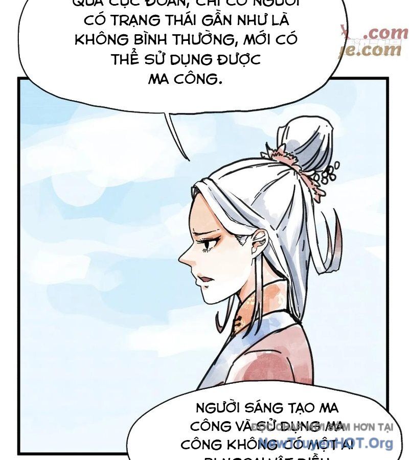 Hiệp Khách Hành bất thông - Chapter 87 - Page 22