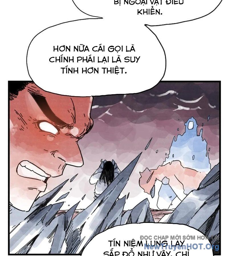 Hiệp Khách Hành bất thông - Chapter 87 - Page 23