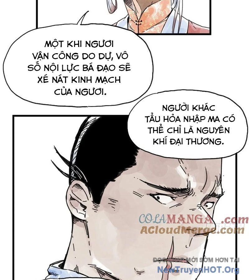 Hiệp Khách Hành bất thông - Chapter 87 - Page 25
