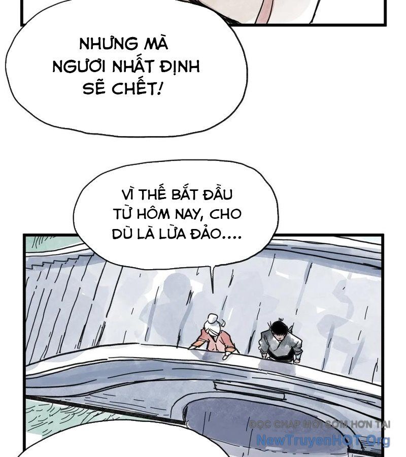 Hiệp Khách Hành bất thông - Chapter 87 - Page 26