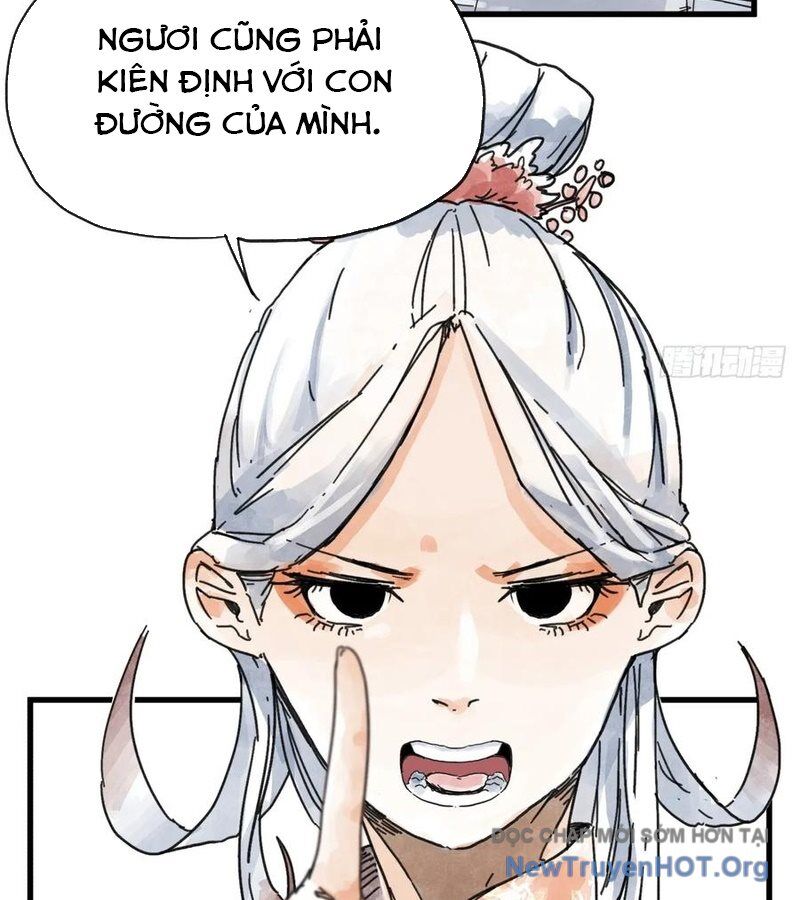 Hiệp Khách Hành bất thông - Chapter 87 - Page 27