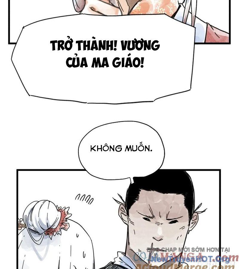 Hiệp Khách Hành bất thông - Chapter 87 - Page 28