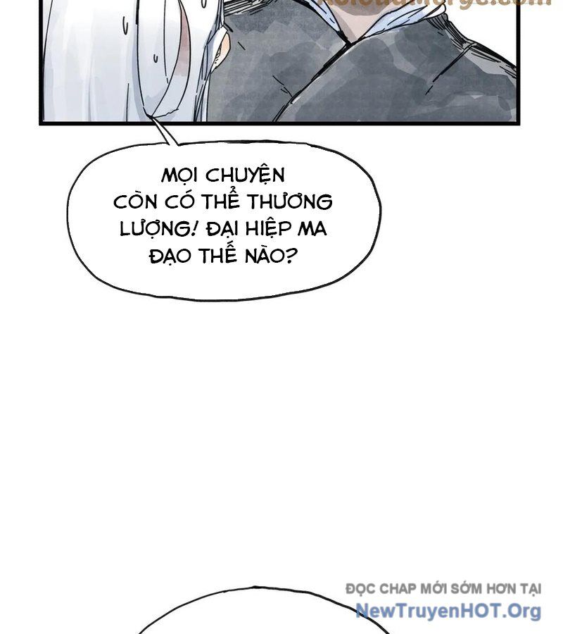 Hiệp Khách Hành bất thông - Chapter 87 - Page 29