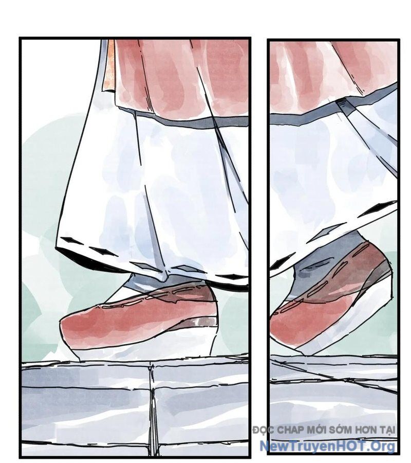 Hiệp Khách Hành bất thông - Chapter 87 - Page 3