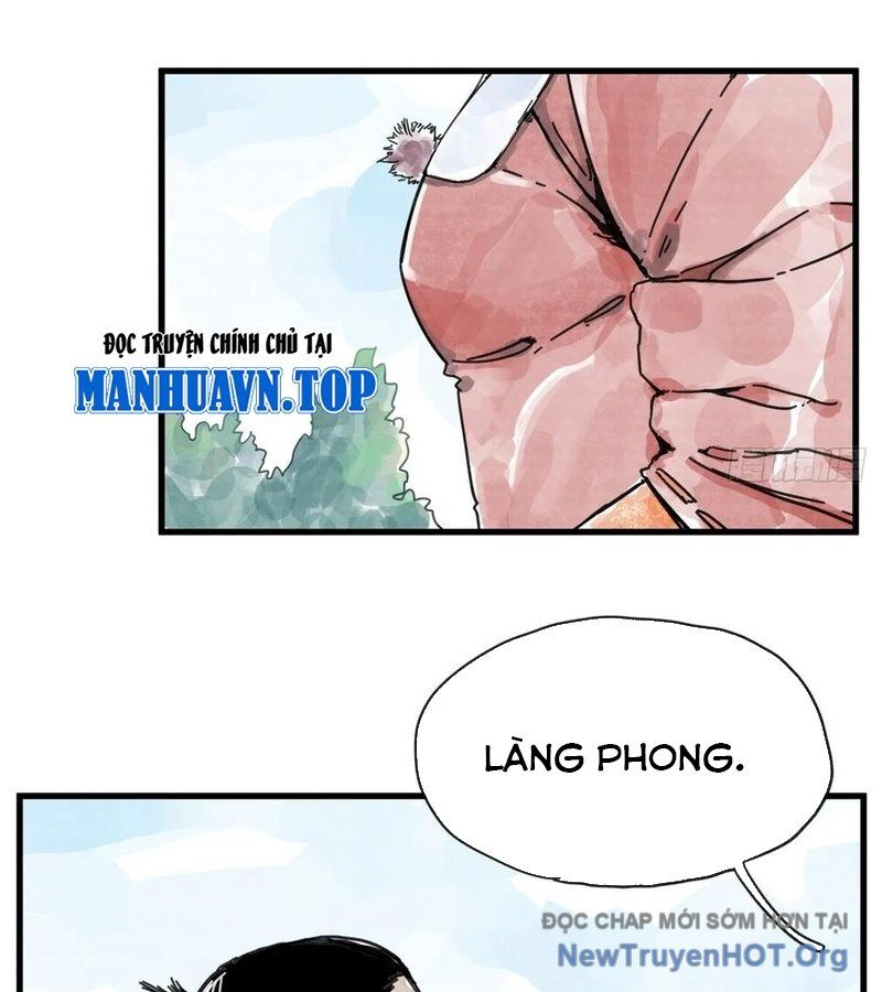 Hiệp Khách Hành bất thông - Chapter 87 - Page 4