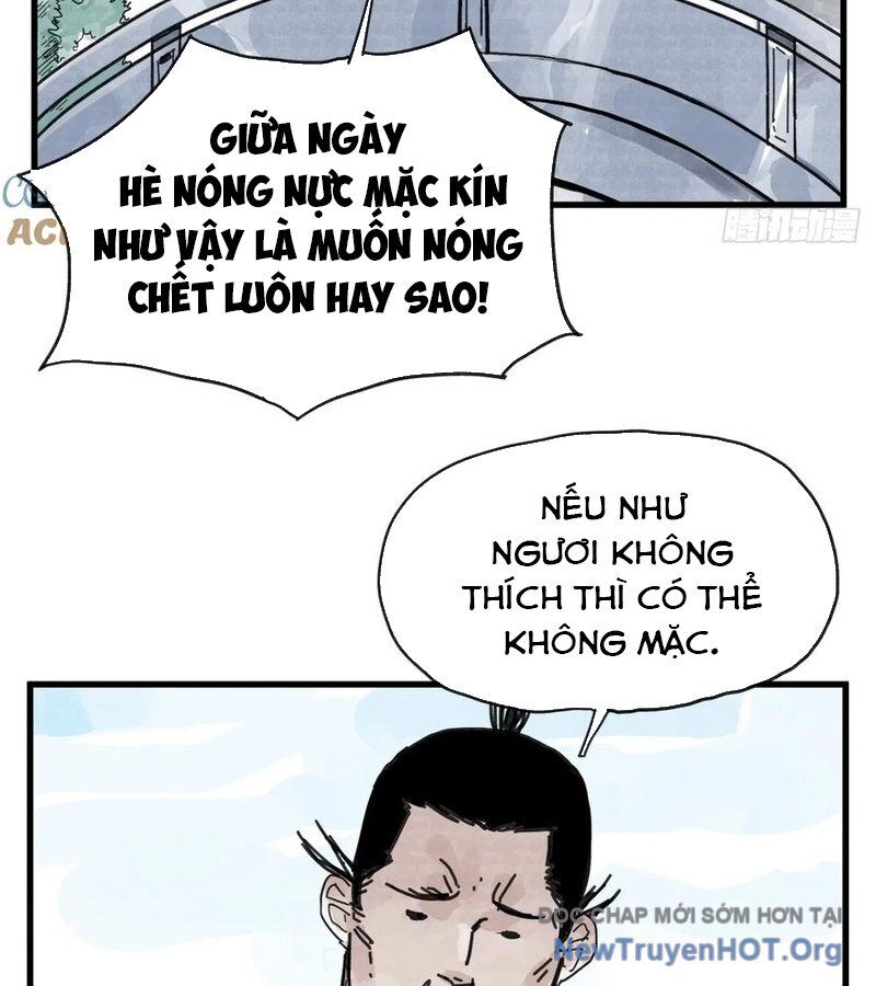 Hiệp Khách Hành bất thông - Chapter 87 - Page 9