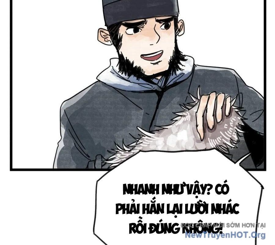 Hiệp Khách Hành bất thông - Chapter 88 - Page 11