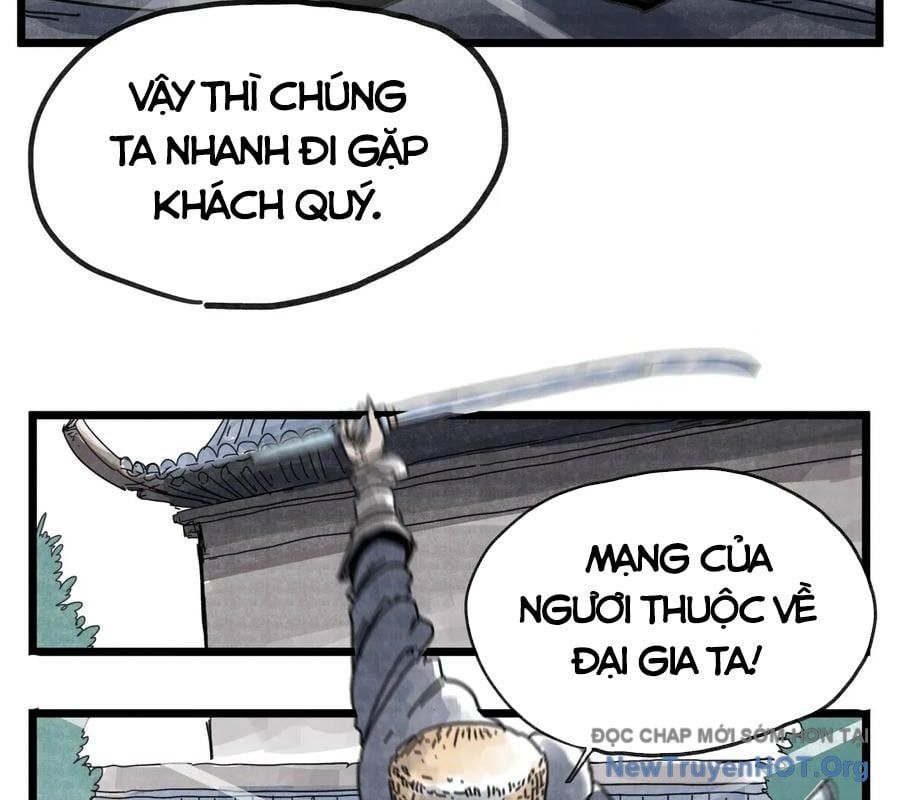Hiệp Khách Hành bất thông - Chapter 88 - Page 14