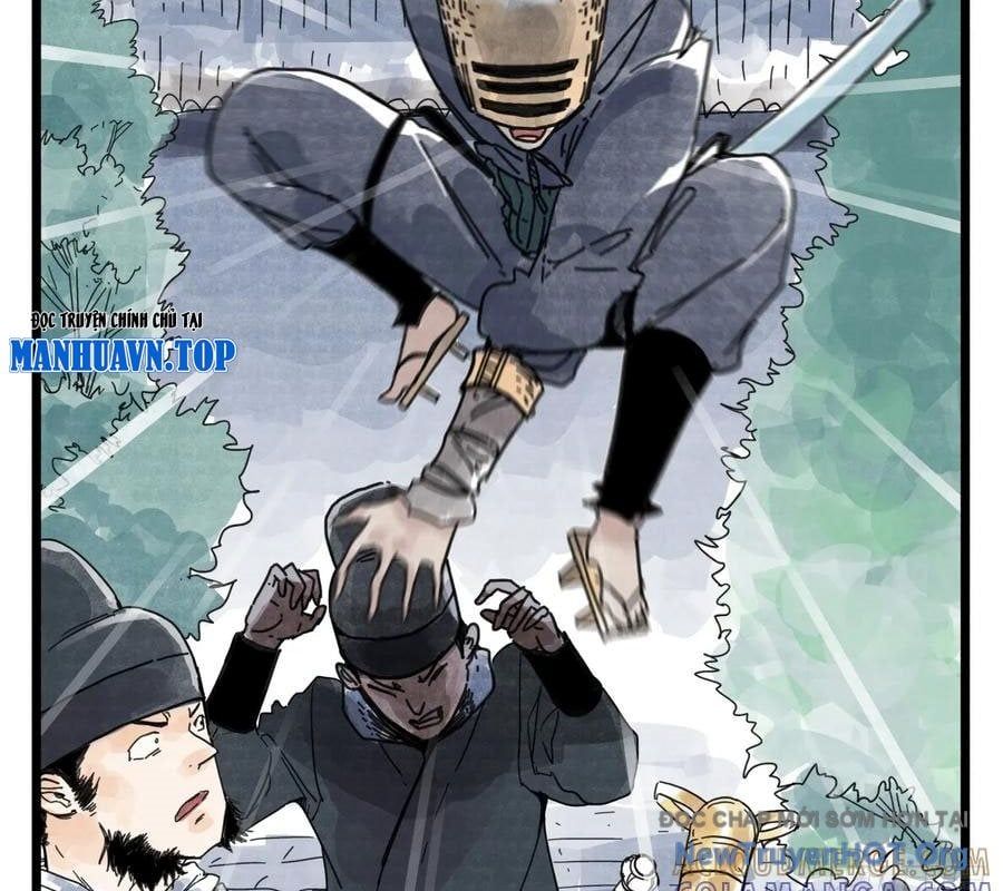 Hiệp Khách Hành bất thông - Chapter 88 - Page 15