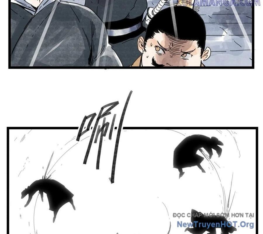 Hiệp Khách Hành bất thông - Chapter 88 - Page 16