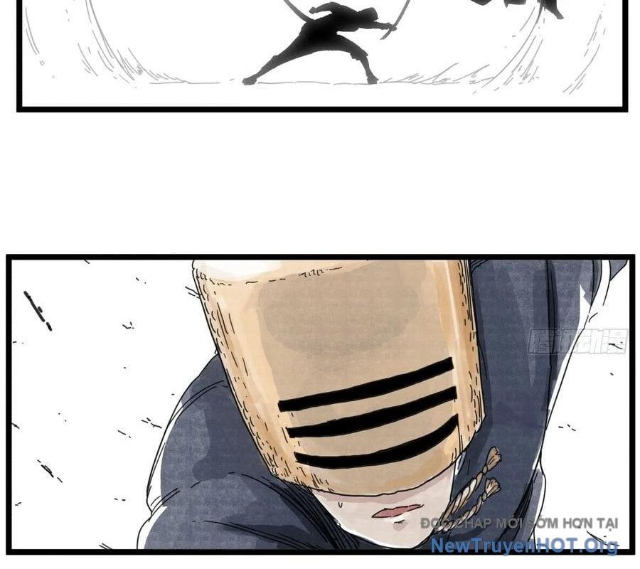 Hiệp Khách Hành bất thông - Chapter 88 - Page 17