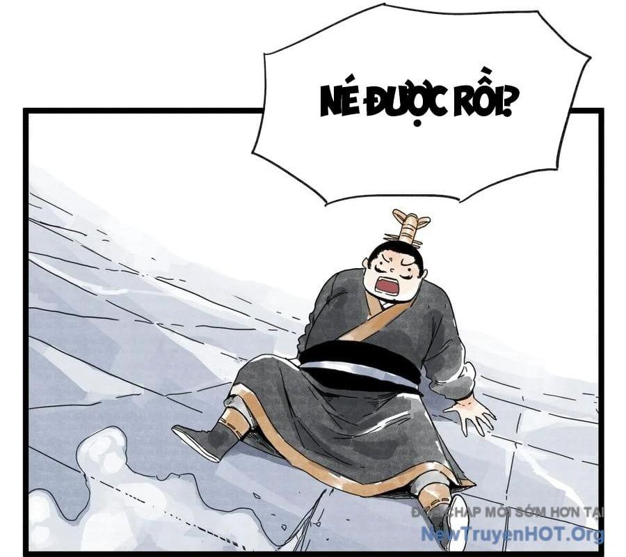 Hiệp Khách Hành bất thông - Chapter 88 - Page 18